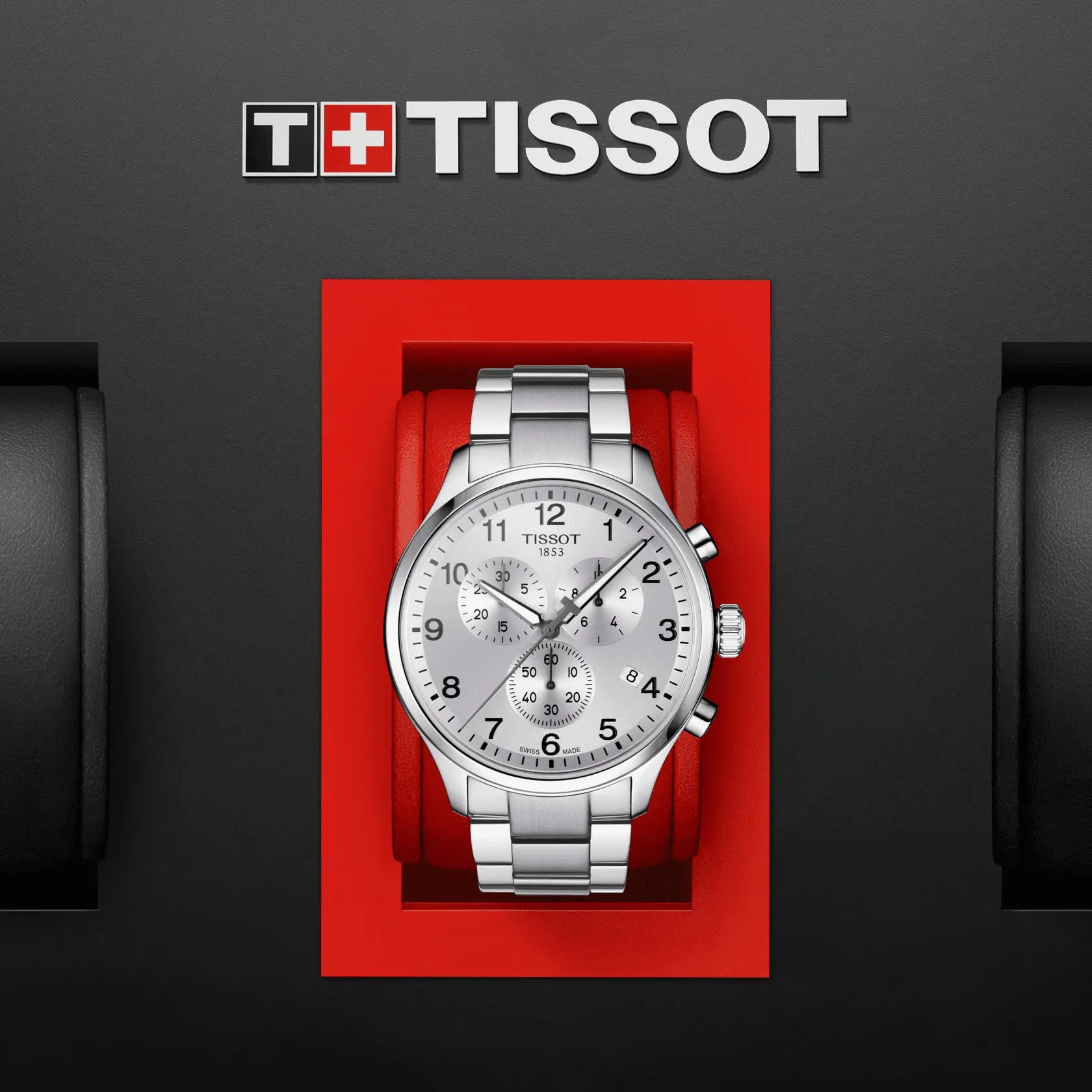 Наручные часы Tissot T-Classic T1166171103700