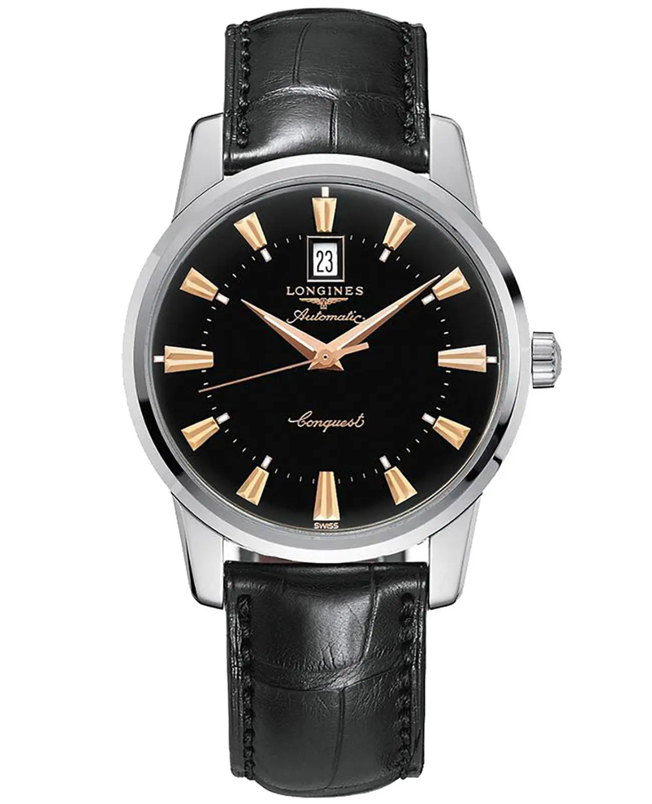 Наручные часы Longines Heritage L16454524