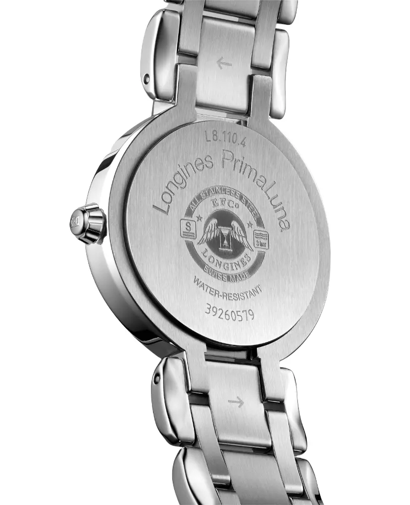 Наручные часы Longines Longines PrimaLuna L81104716