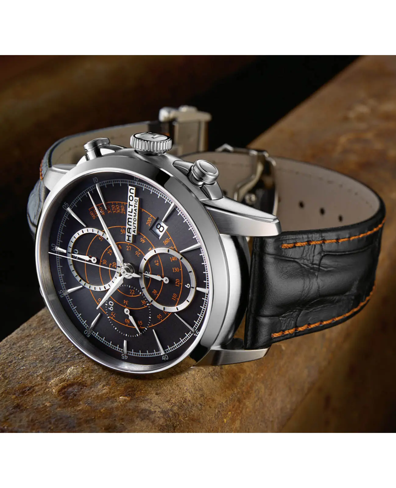 Наручные часы Hamilton Jazzmaster H40656731