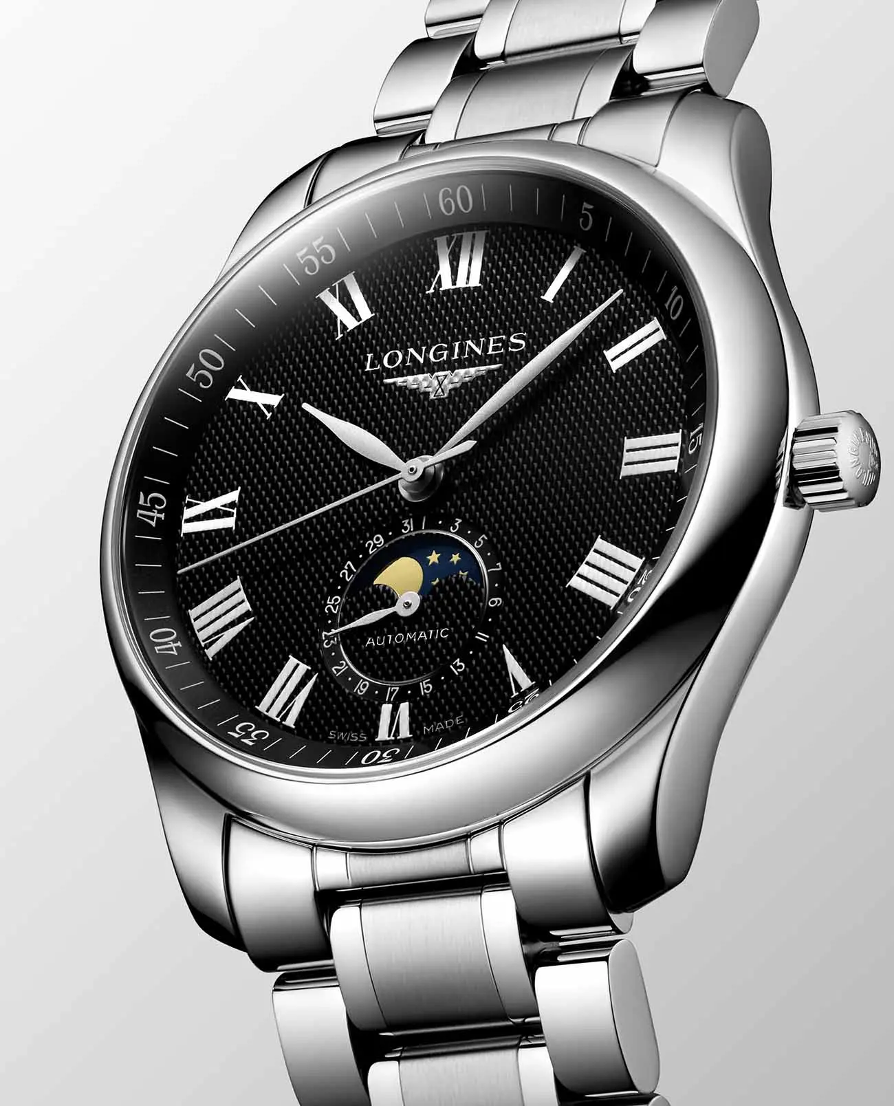 Наручные часы Longines The Longines Master Collection L29094516