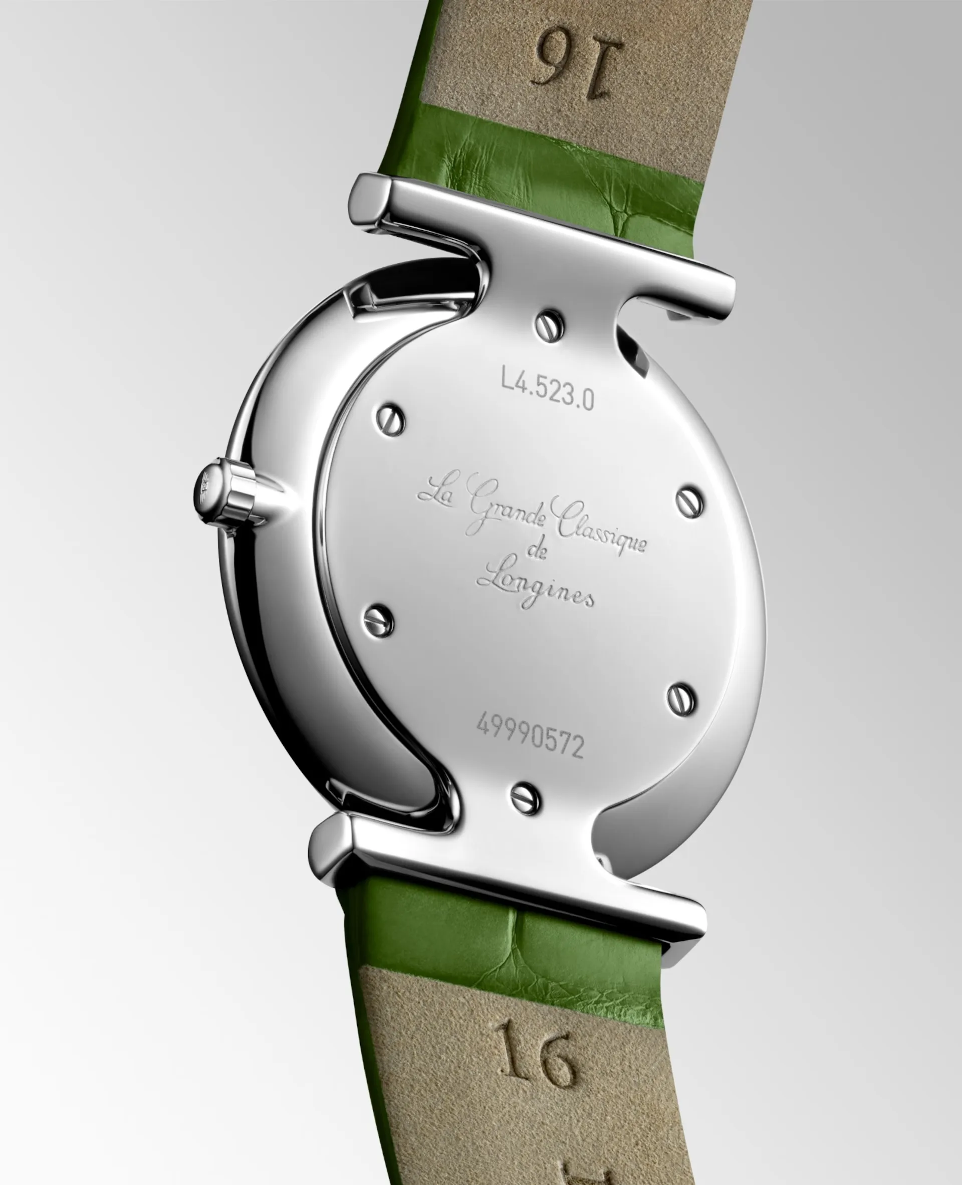 Наручные часы Longines La Grande Classique De Longines L45230602