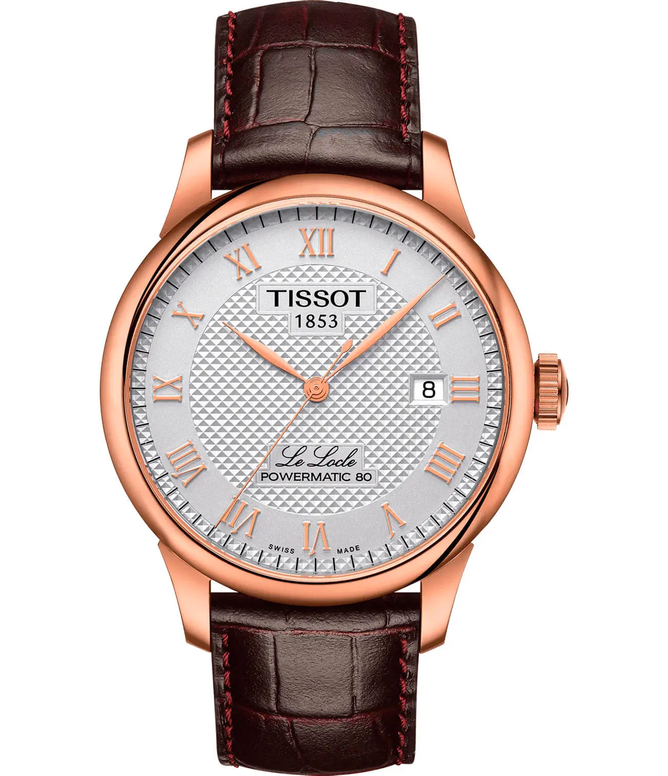 Наручные часы Tissot T-Classic T0064073603300