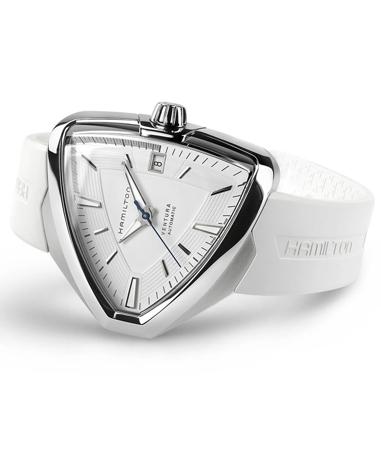 Наручные часы Hamilton Ventura H24505311