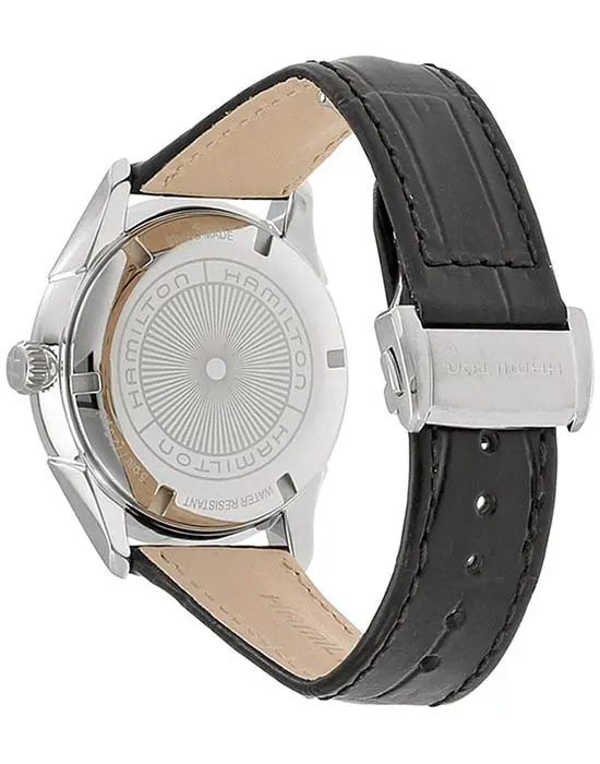 Наручные часы Hamilton Jazzmaster H32451751