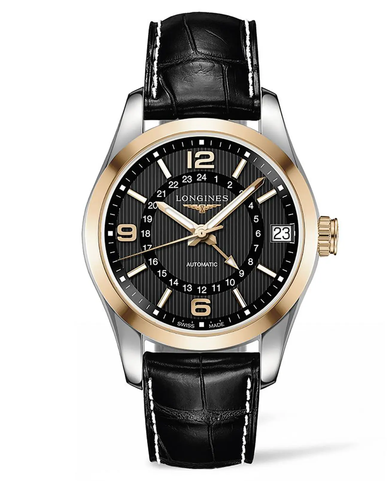 Наручные часы Longines Conquest L27995565