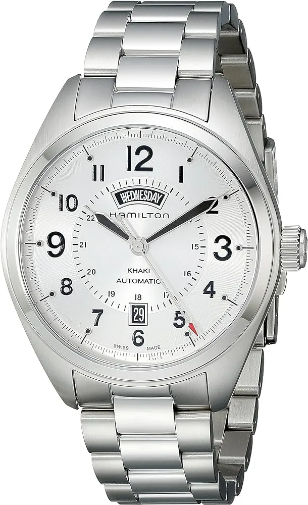 Наручные часы Hamilton Khaki Field H70505153
