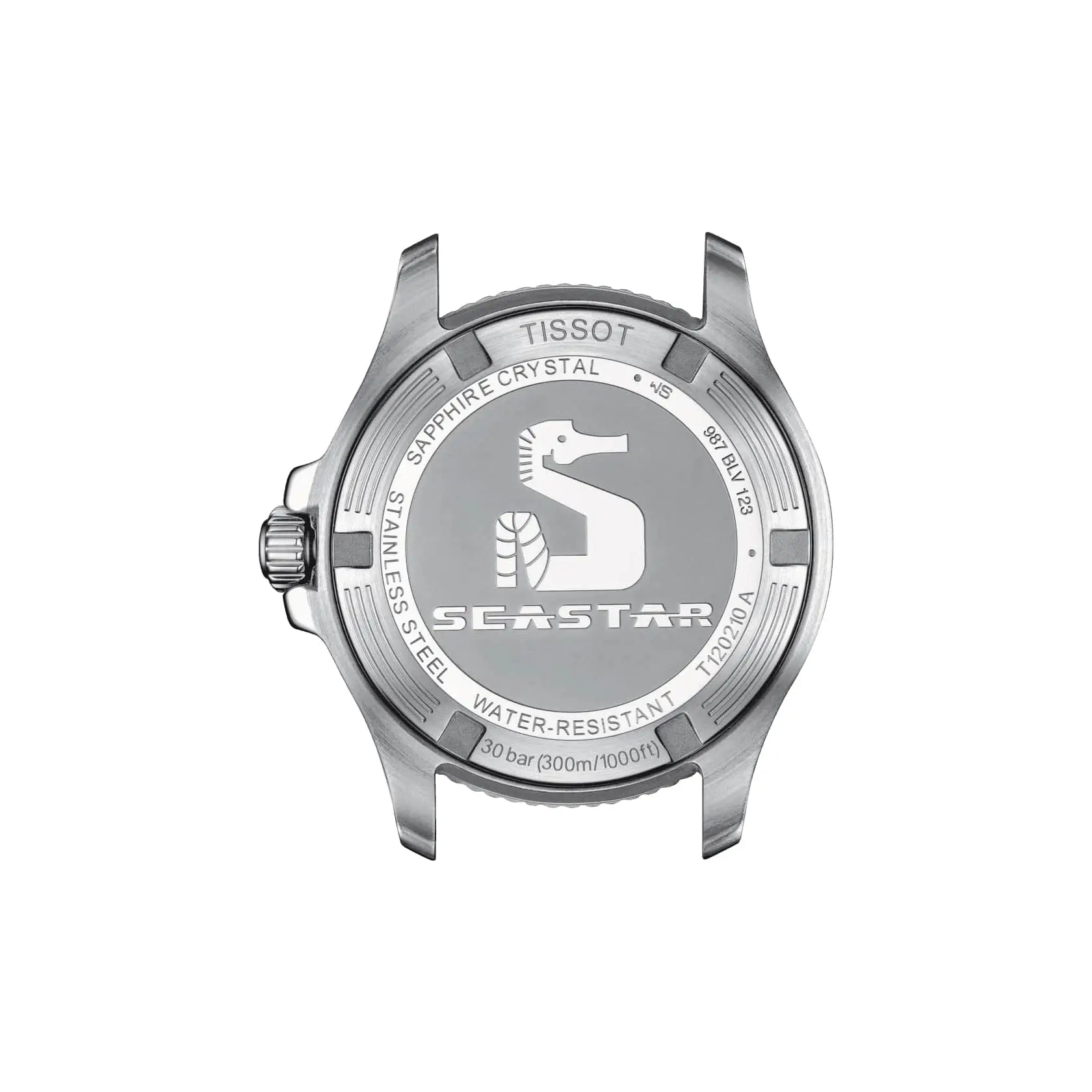 Наручные часы Tissot T-Sport T1202101105100