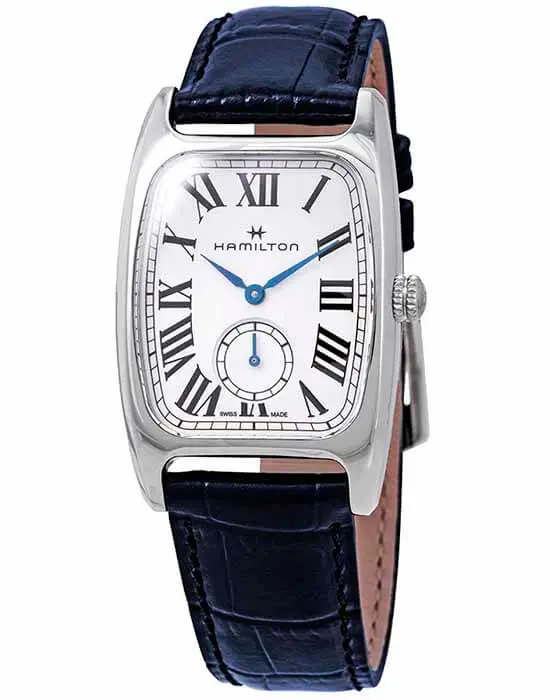 Наручные часы Hamilton American Classic H13421611