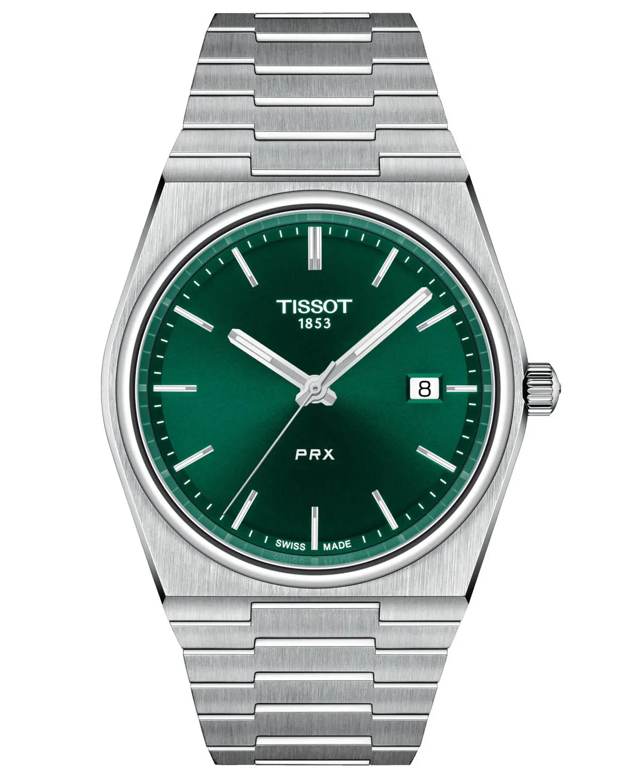 Наручные часы Tissot PRX T1374101109100