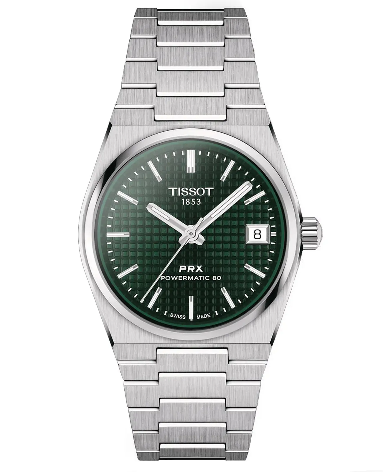 Наручные часы Tissot PRX T1372071109100