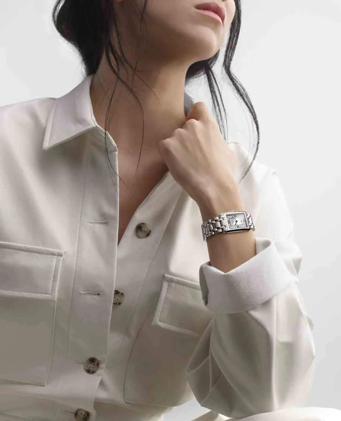 Наручные часы Longines Longines DolceVita L55124756
