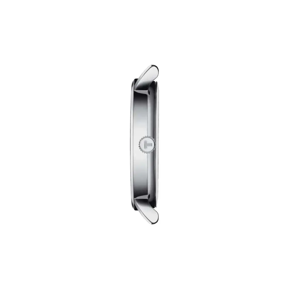 Наручные часы Tissot T-Classic T1432101101101