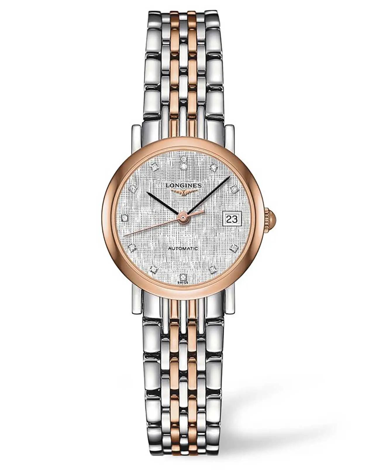 Наручные часы Longines The Longines Elegant Collection L43095777