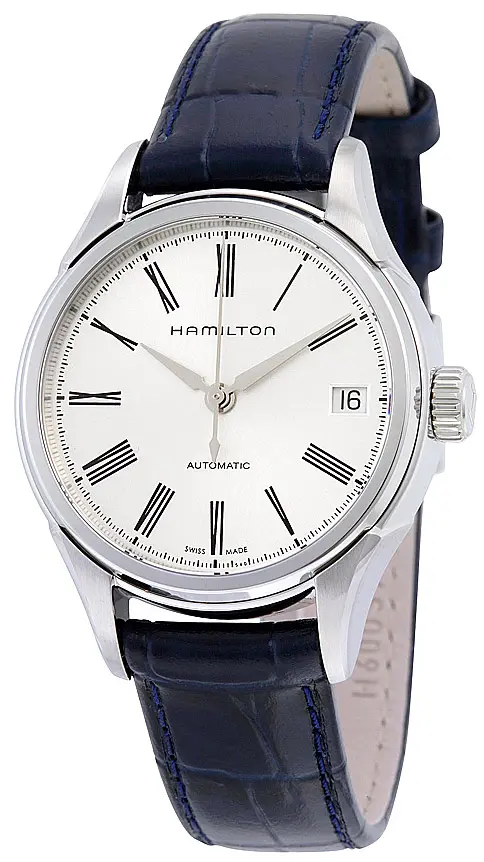 Наручные часы Hamilton American Classic H39415654