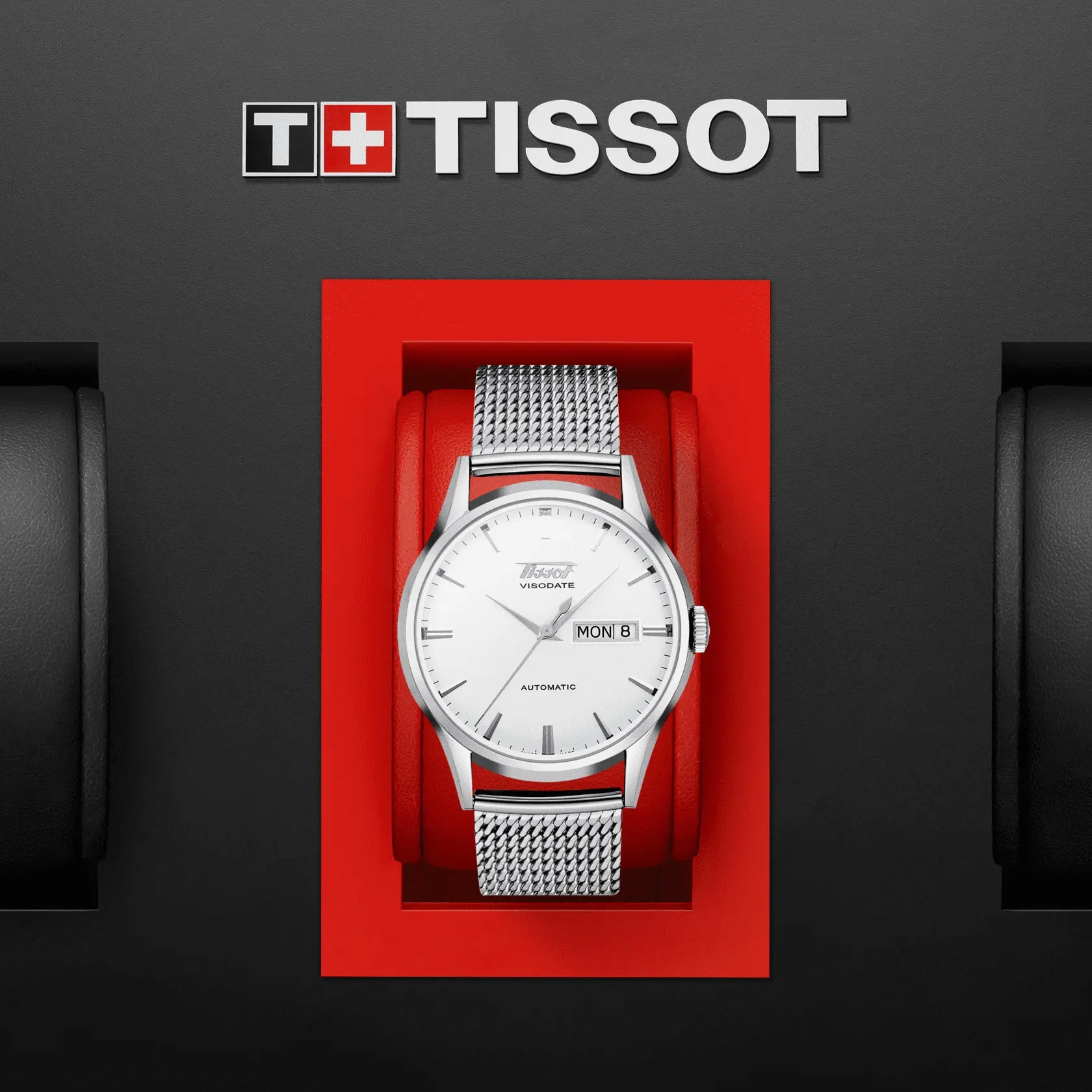 Наручные часы Tissot T-Heritage T0194301103100