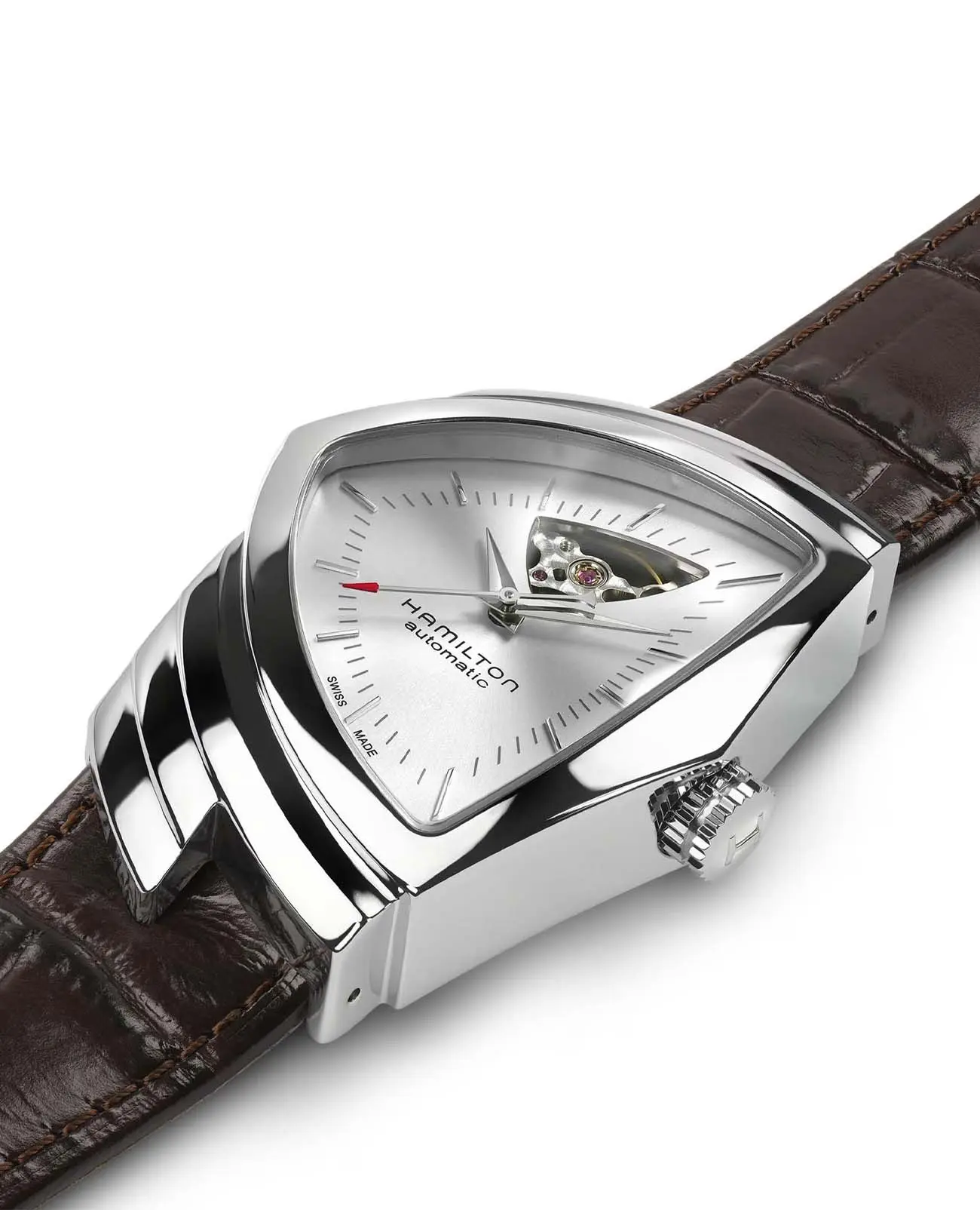 Наручные часы Hamilton Ventura H24515552