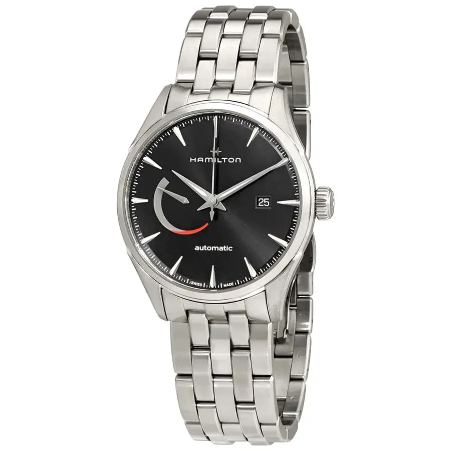 Наручные часы Hamilton Jazzmaster H32635131