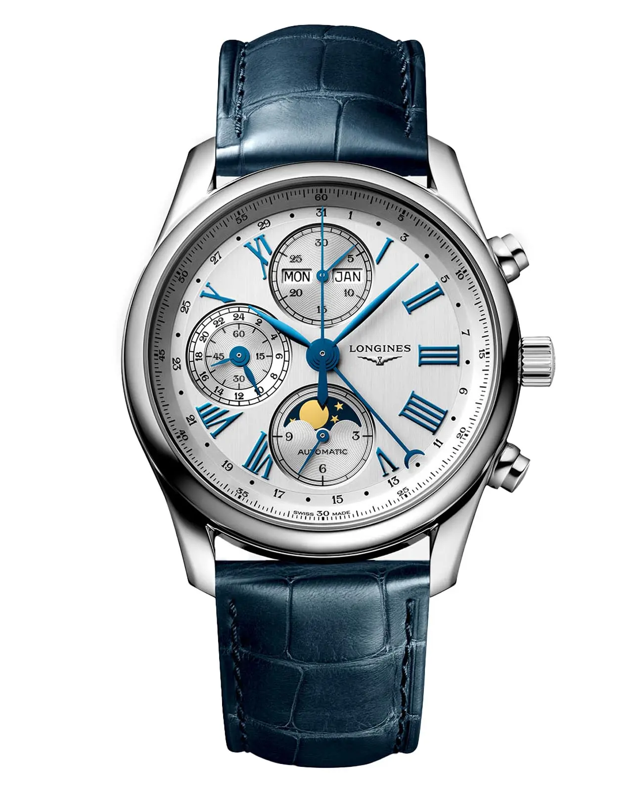 Наручные часы Longines The Longines Master Collection L26734712