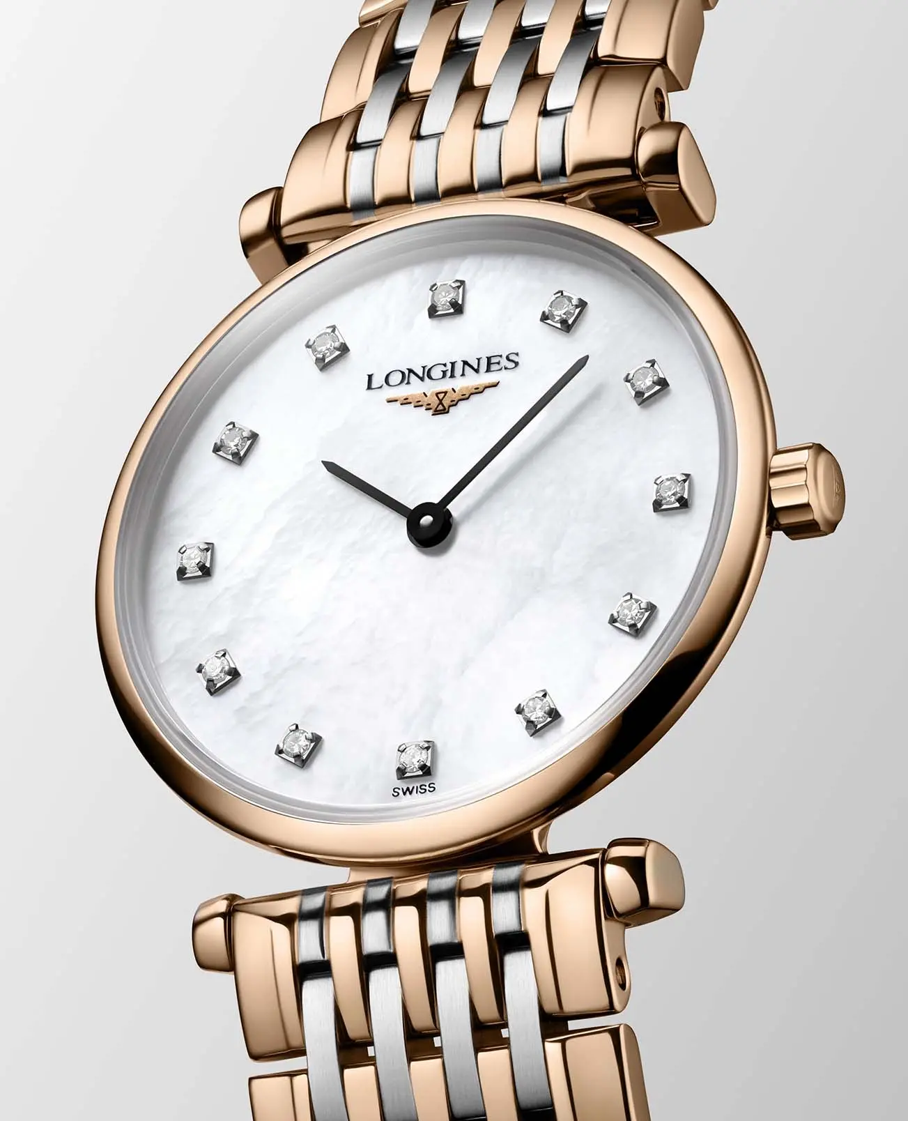 Наручные часы Longines La Grande Classique De Longines L42091977