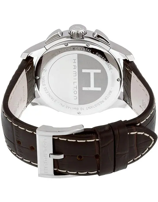 Наручные часы Hamilton Jazzmaster H32612555