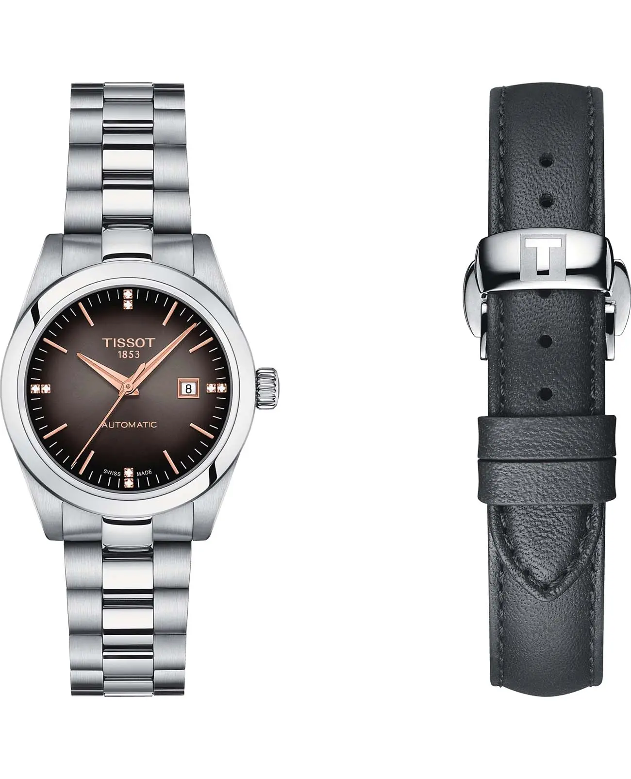 Наручные часы Tissot T-Classic T1320071106601