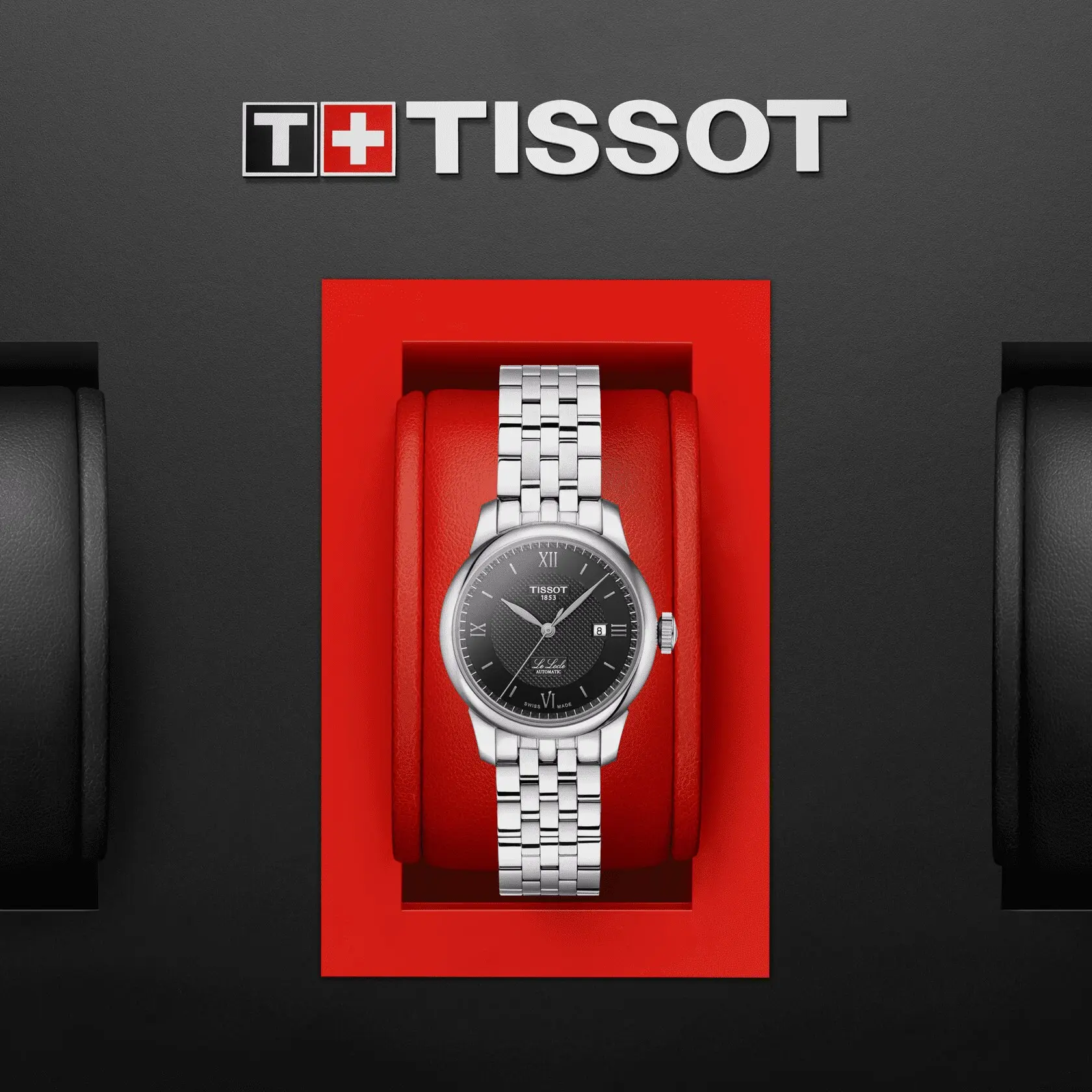 Наручные часы Tissot T-Classic T0062071105800