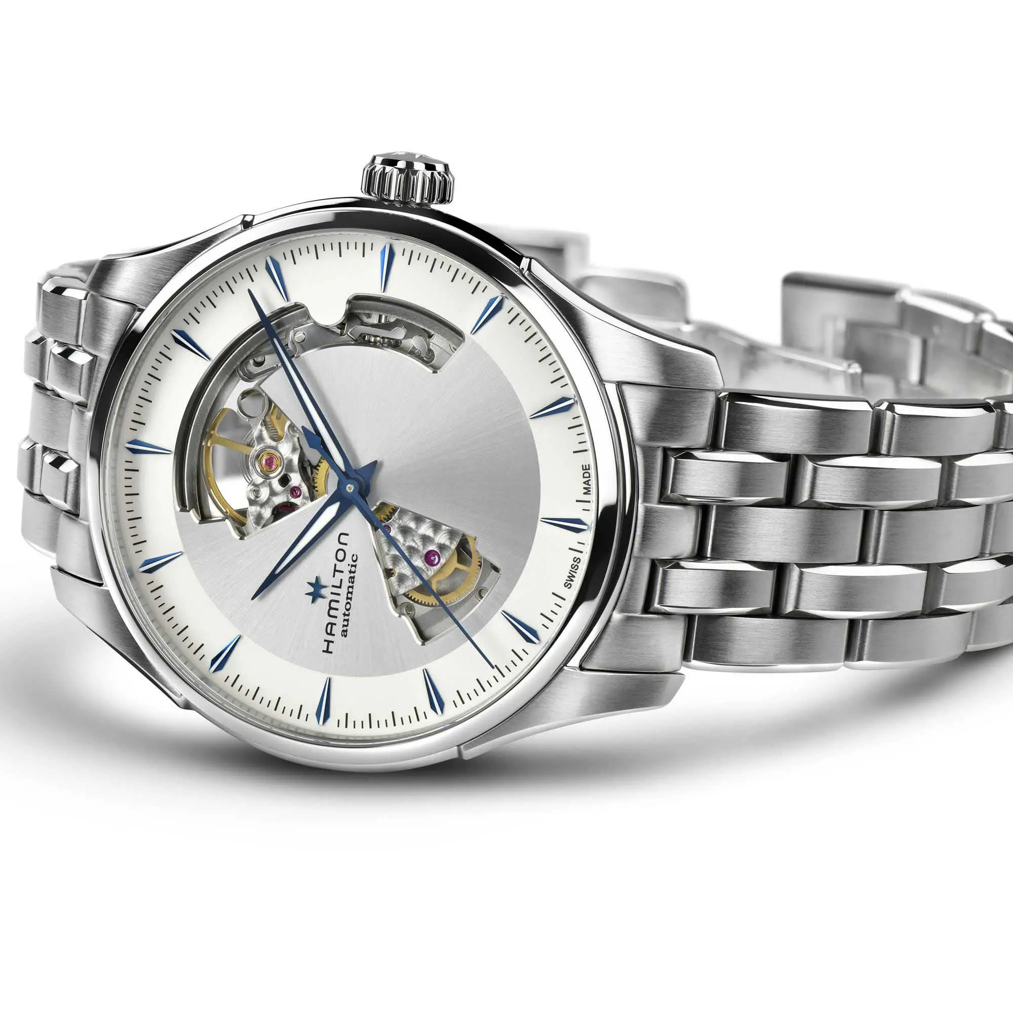 Наручные часы Hamilton Jazzmaster H32675150