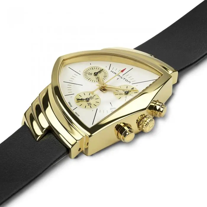 Наручные часы Hamilton Ventura H24422751