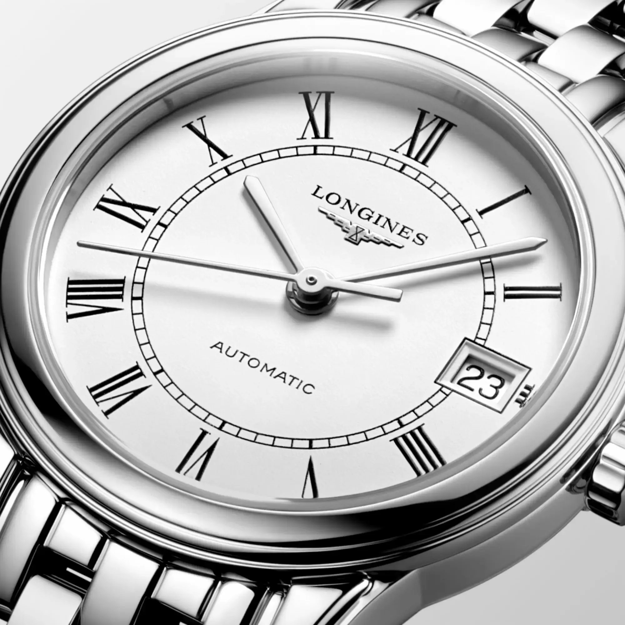 Наручные часы Longines Flagship L42744216