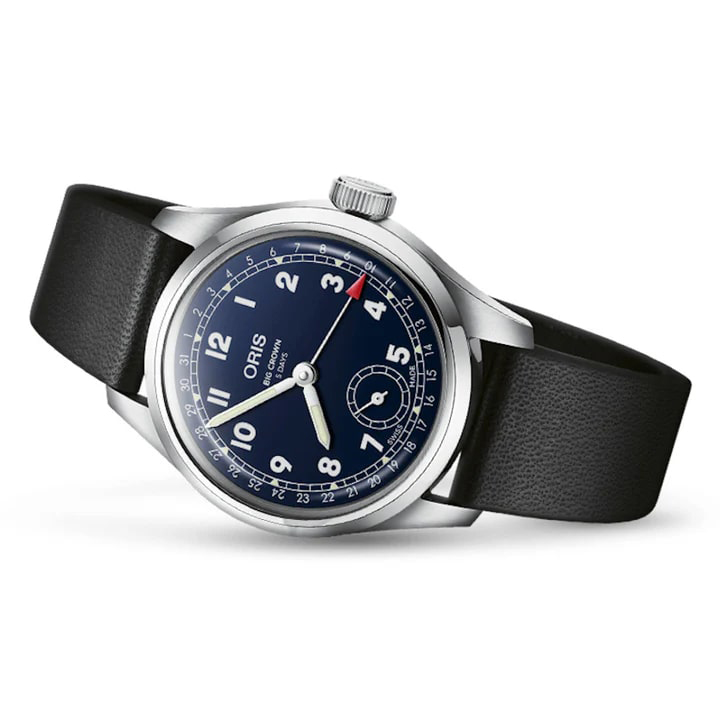 Наручные часы Oris Big Crown 40377764065