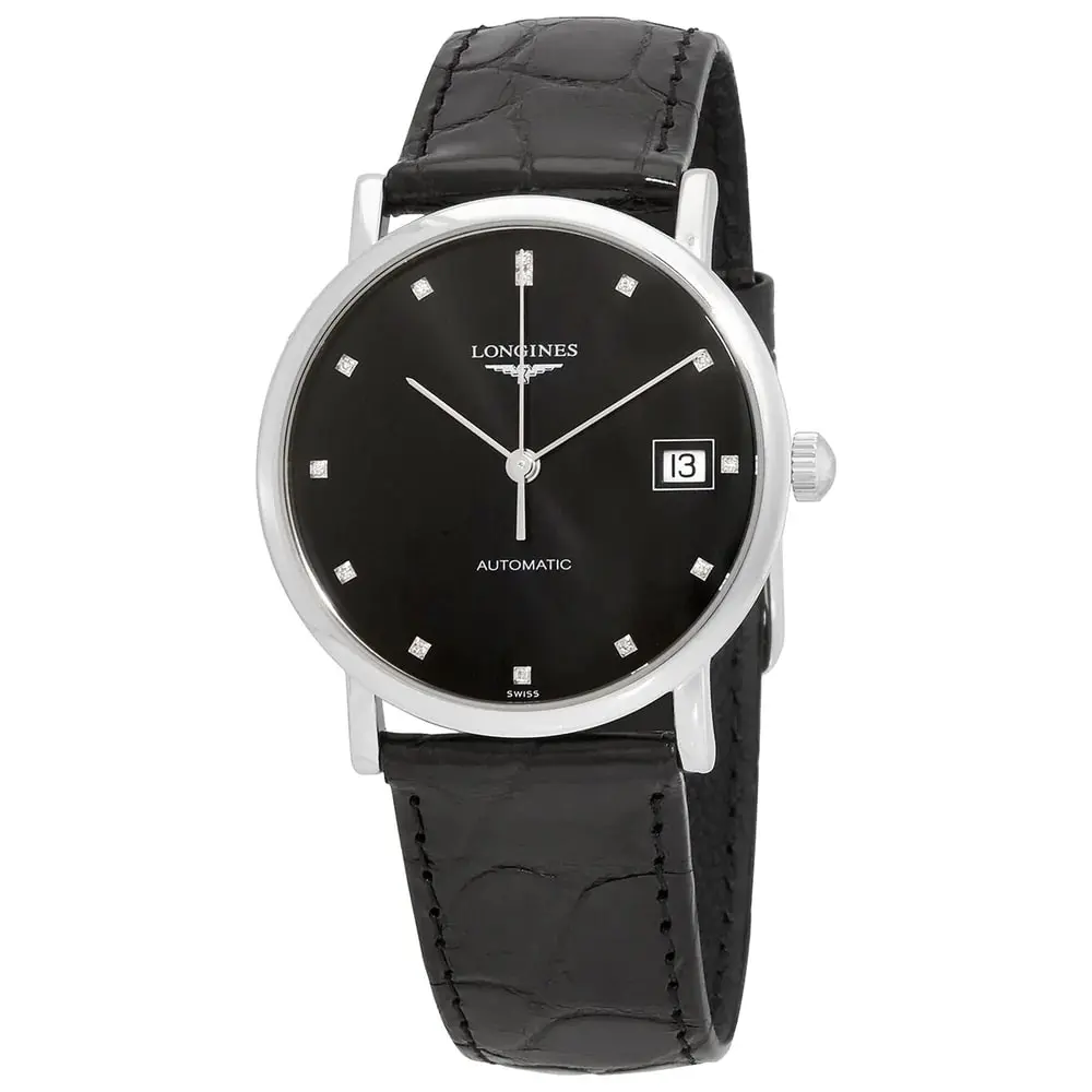 Наручные часы Longines The Longines Elegant Collection L48094572
