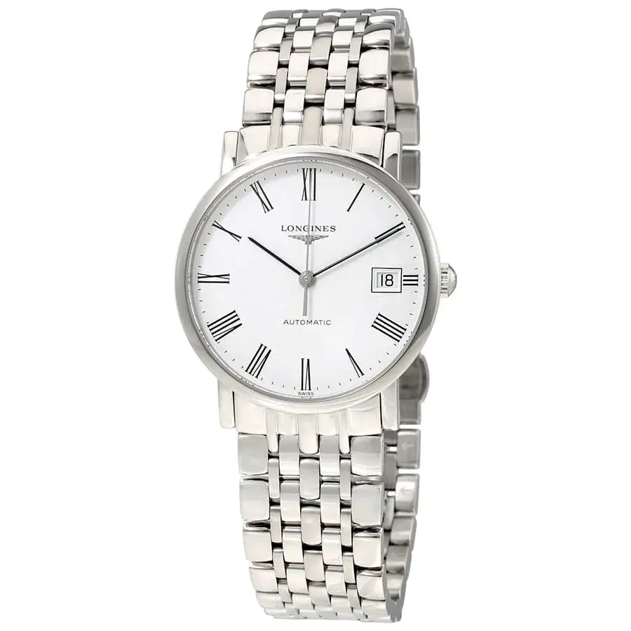 Наручные часы Longines The Longines Elegant Collection L48094116