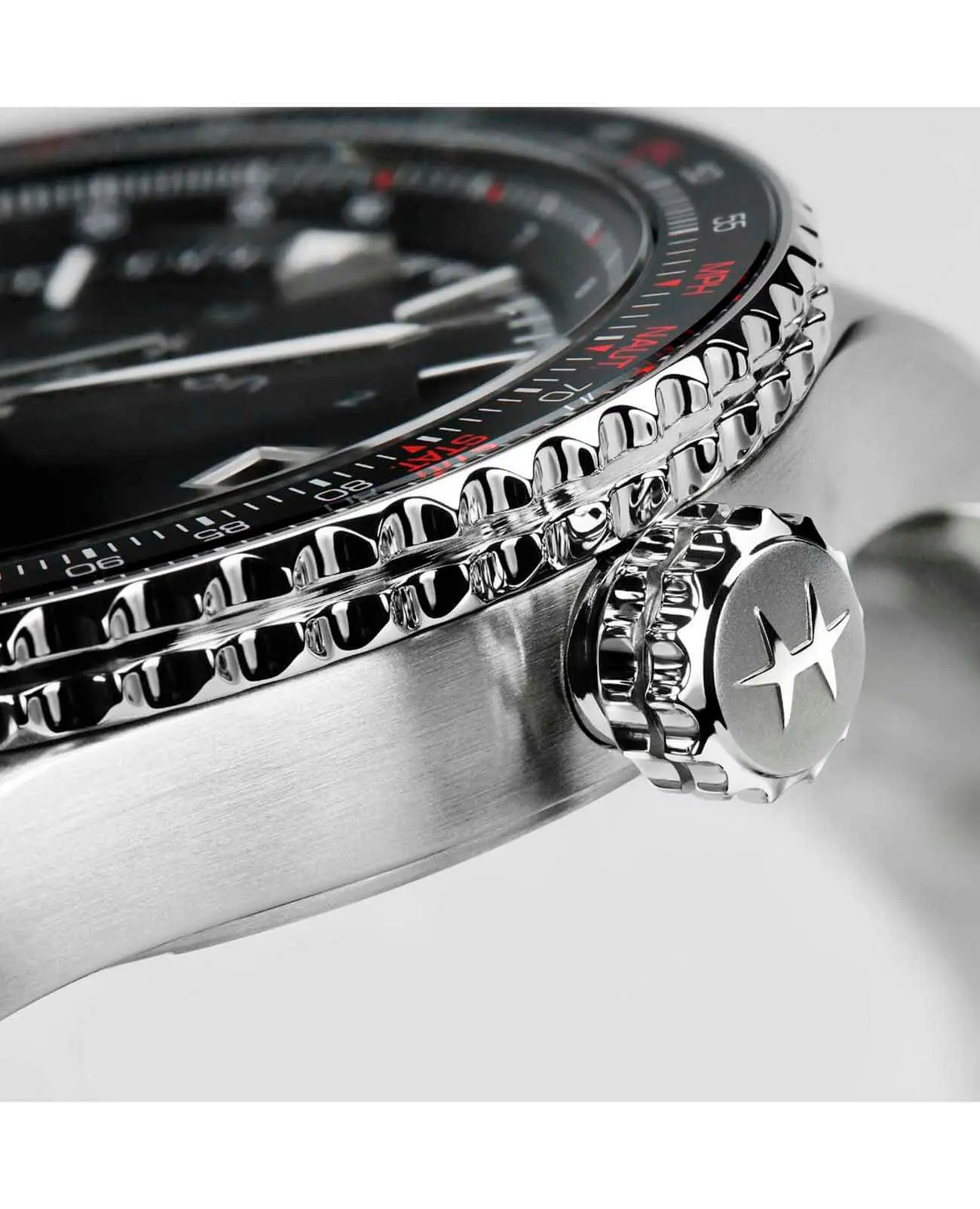 Наручные часы Hamilton Khaki Aviation H76615130