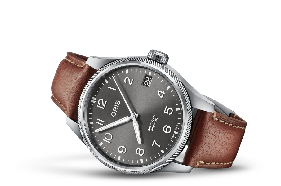 Наручные часы Oris Propilot 75177614063
