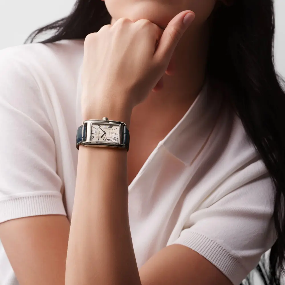 Наручные часы Longines Longines DolceVita L57574719