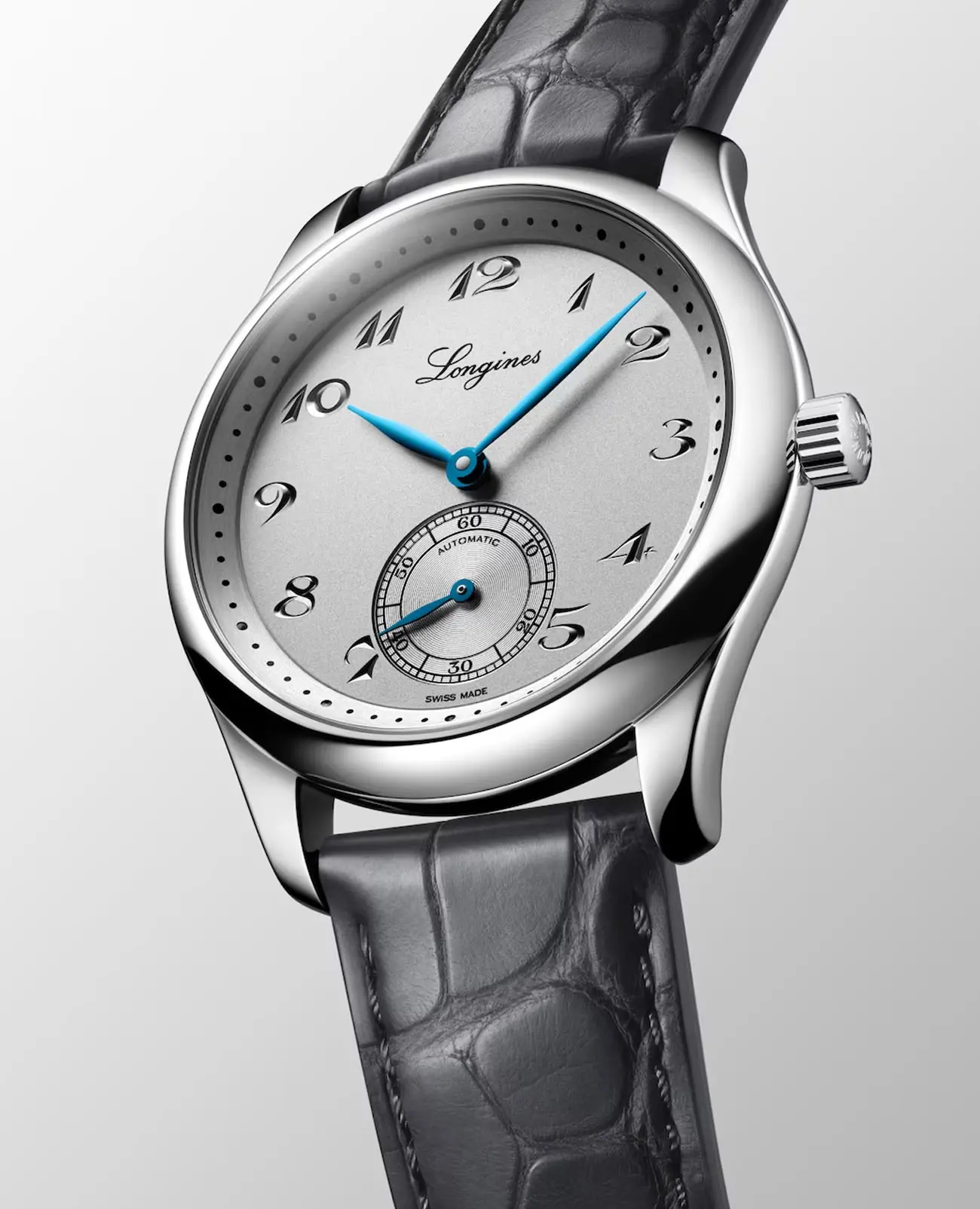 Наручные часы Longines The Longines Master Collection L28434732