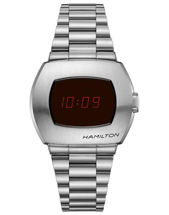 Наручные часы Hamilton American Classic H52414130