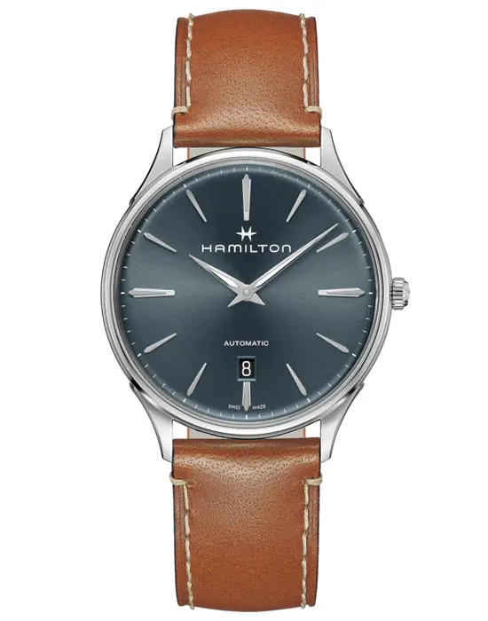Наручные часы Hamilton Jazzmaster H38525541