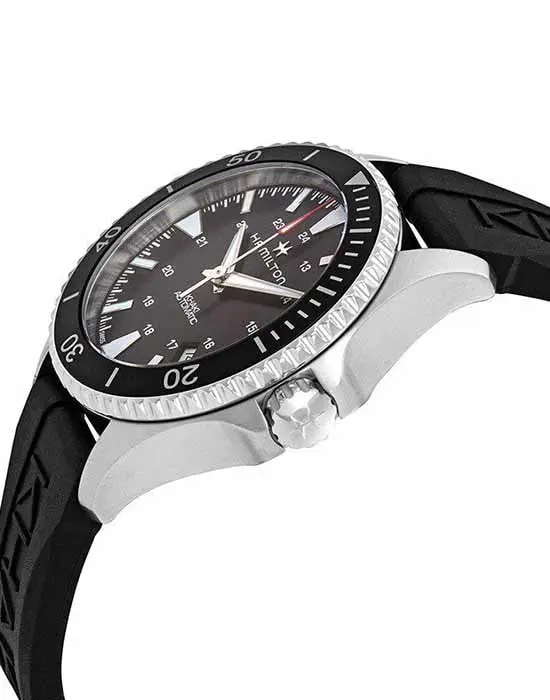 Наручные часы Hamilton Khaki Navy H82335331