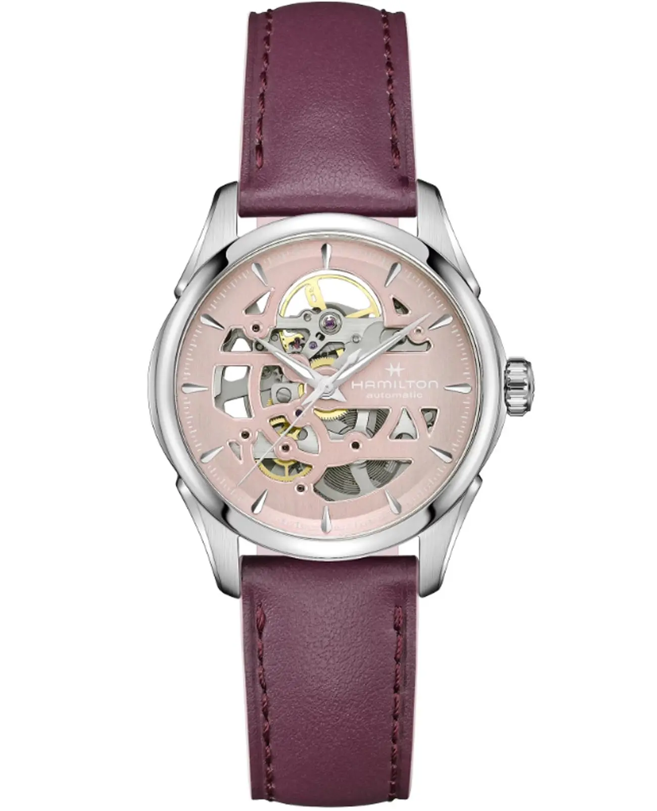 Наручные часы Hamilton Jazzmaster H32265870