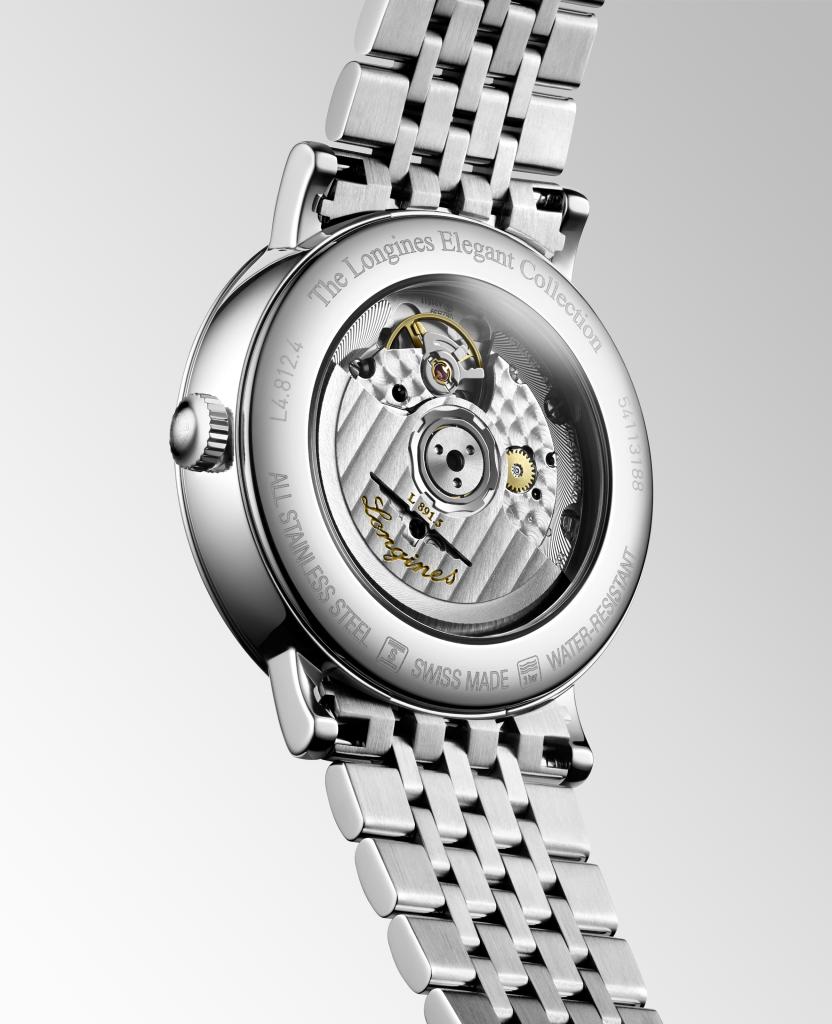 Наручные часы Longines The Longines Elegant Collection L48124776