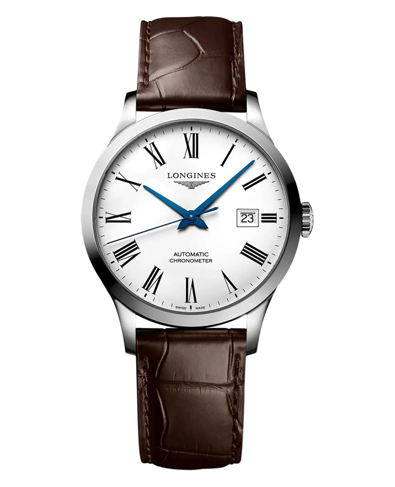 Наручные часы Longines Record L23214112