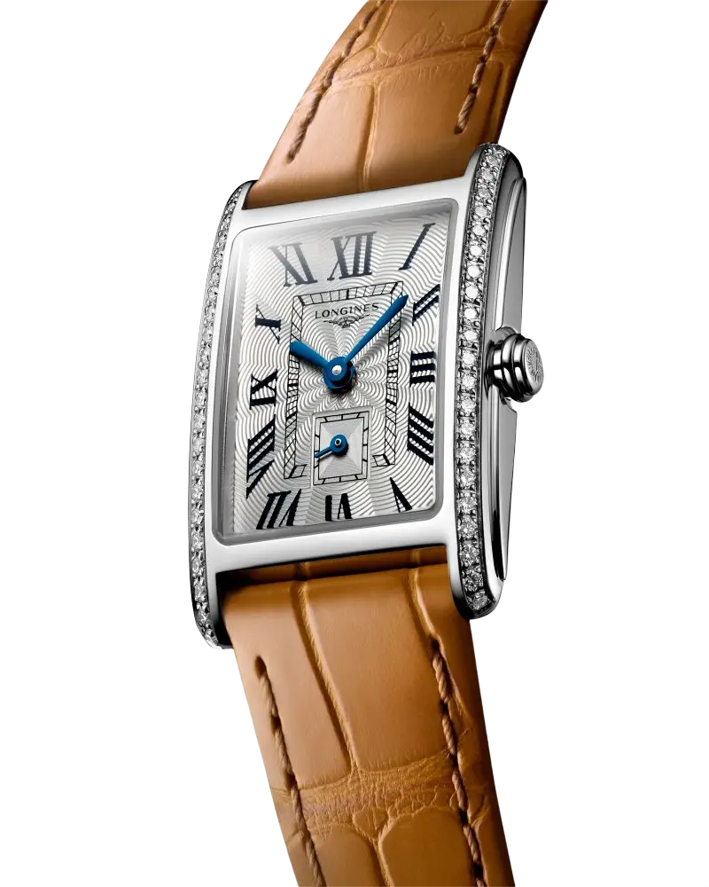 Наручные часы Longines Longines DolceVita L55120714