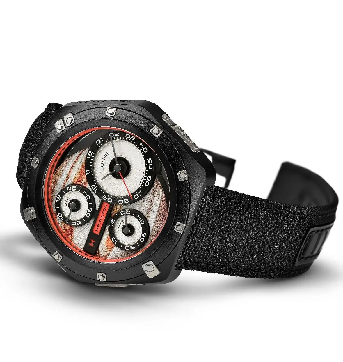 Наручные часы Hamilton American Classic H51598990