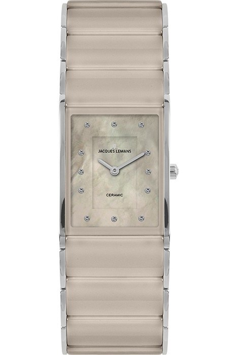 Наручные часы Jacques Lemans High Tech Ceramic 1-1940N