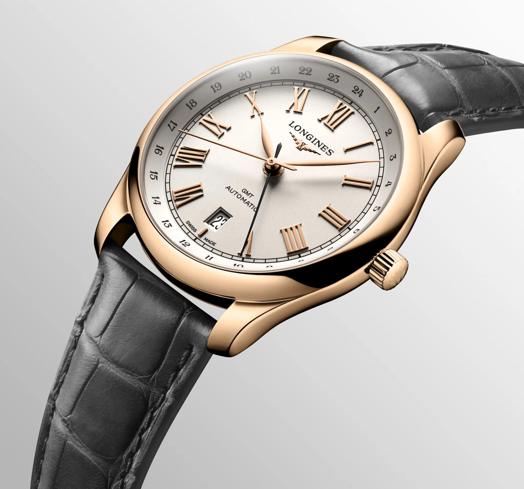 Наручные часы Longines The Longines Master Collection L28448712