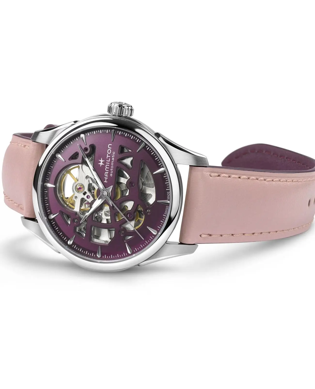Наручные часы Hamilton Jazzmaster H32265801