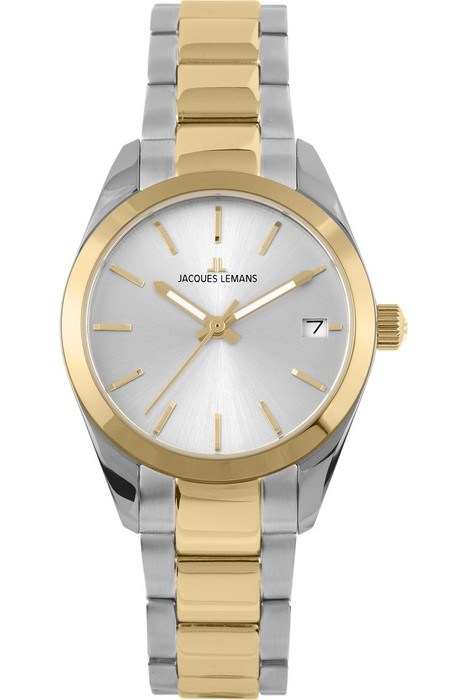 Наручные часы Jacques Lemans Classic 1-2132B