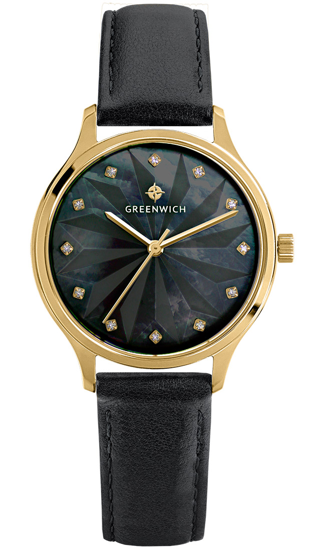 Наручные часы Greenwich Callisto GW 341.21.51